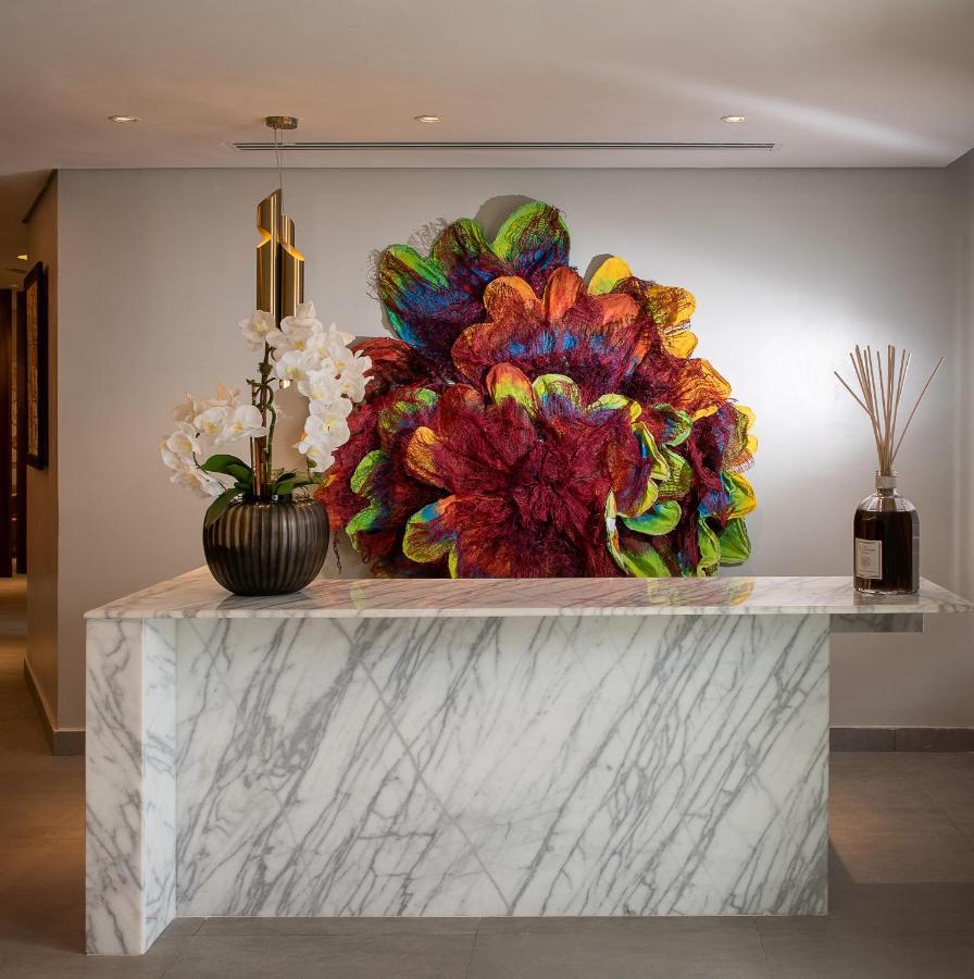 The White Orchid Hotel Lagos Esterno foto