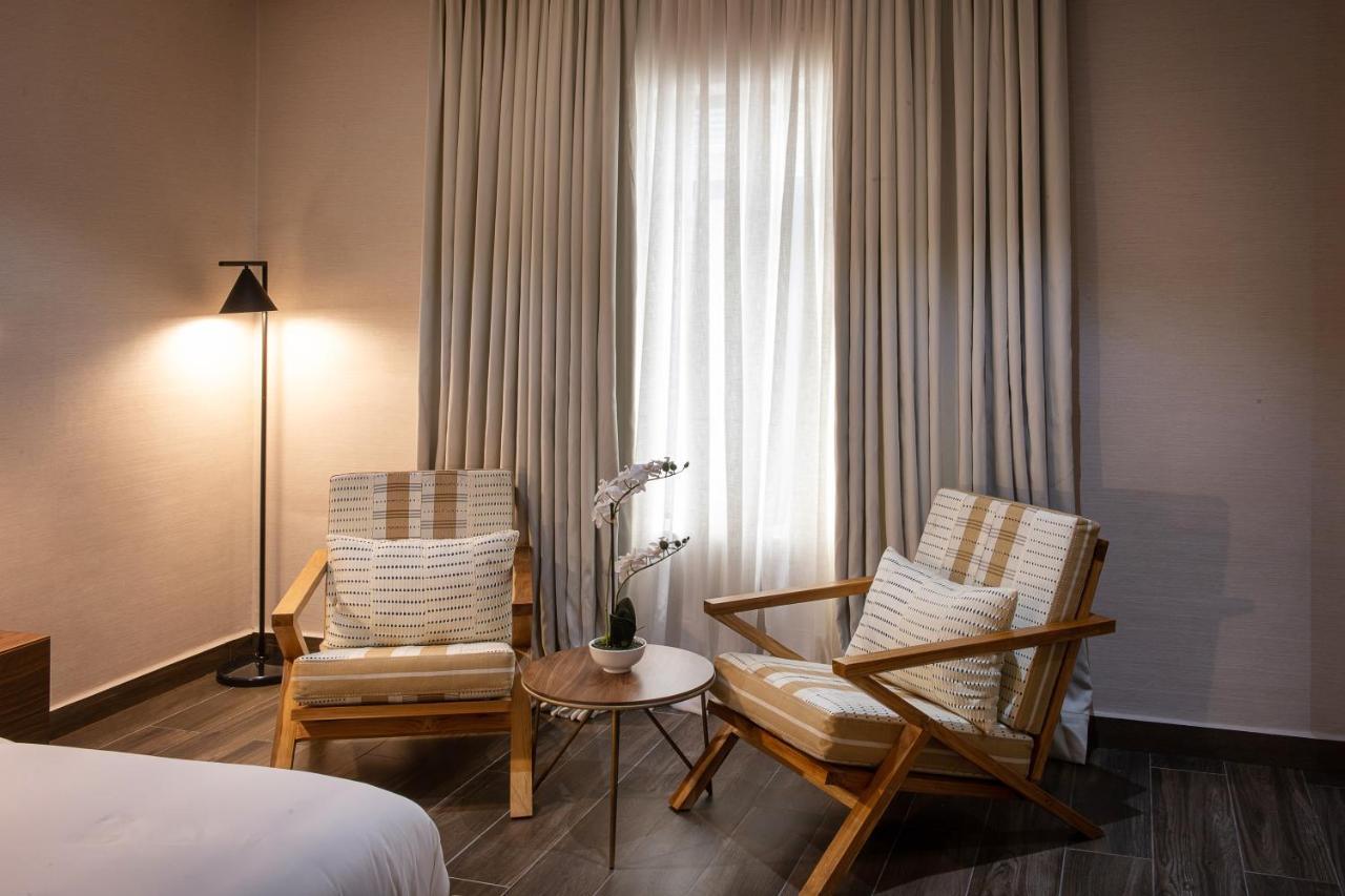 The White Orchid Hotel Lagos Esterno foto