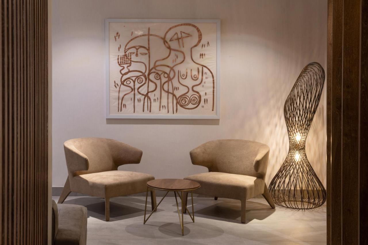 The White Orchid Hotel Lagos Esterno foto