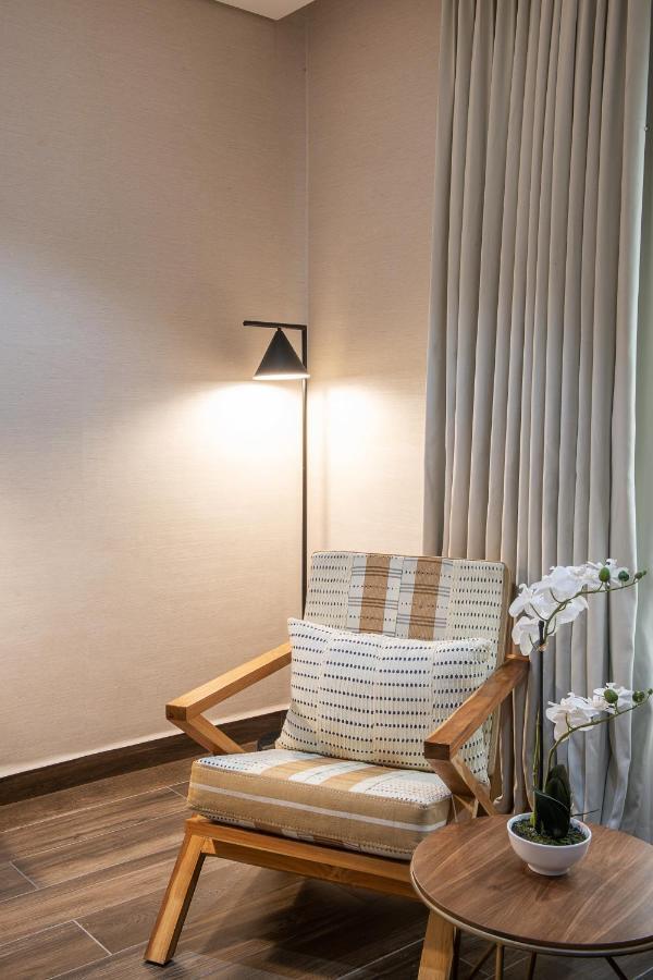The White Orchid Hotel Lagos Esterno foto
