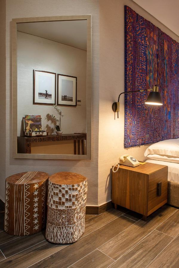 The White Orchid Hotel Lagos Esterno foto